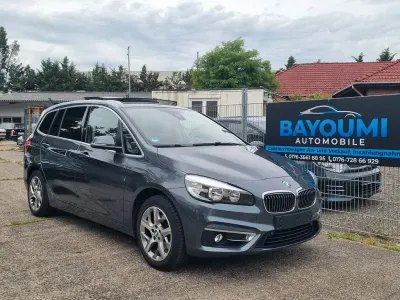 Gebraucht BMW 218