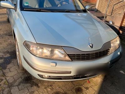 gebraucht Renault Laguna GrandTour 3.0 V6 V24