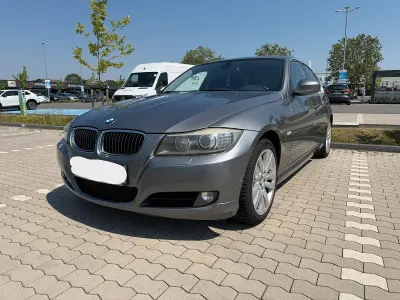Gebraucht BMW 325