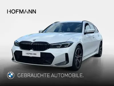 Gebraucht BMW 330