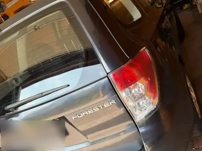 Gebraucht Subaru Forester