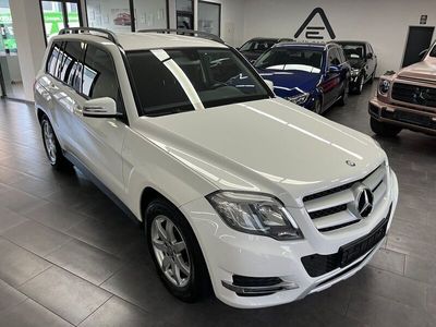 Mercedes GLK250