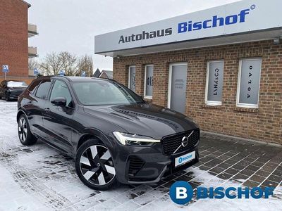Grau Gebraucht 2025 Volvo XC60 Plus SUV | 54.990 € (Fairer Preis)