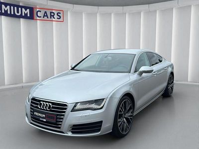 Audi A7 Sportback