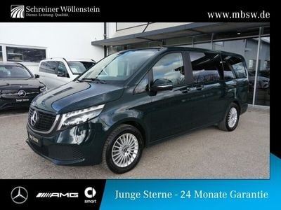 Mercedes EQV300