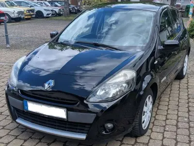 Gebraucht Renault Clio IV