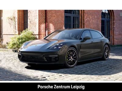 Porsche Panamera 4S