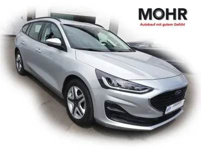 Gebraucht Ford Focus