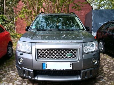 gebraucht Land Rover Freelander 2 60 yrs Edition