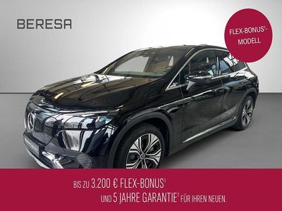 Gebraucht Mercedes EQE300 Electric Art 264 kW (360 PS) 2025 Schwarz SUV