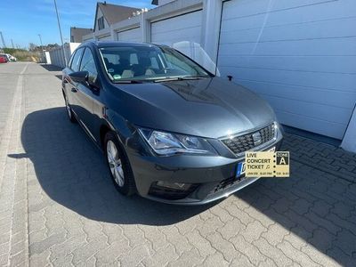 Seat Leon ST