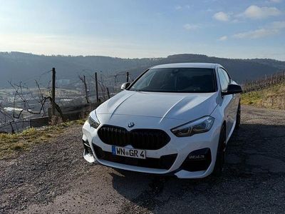 Gebraucht BMW 220 Comfort Edition 190 PS (139 kW) 2020 Weiß Coupé