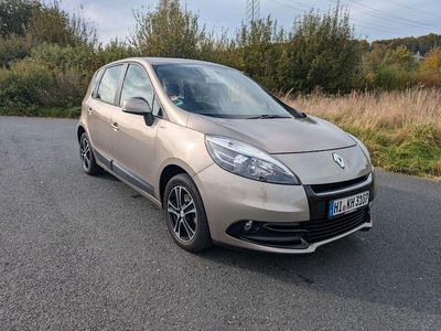 Renault Scénic III