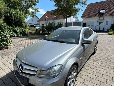 Mercedes C250
