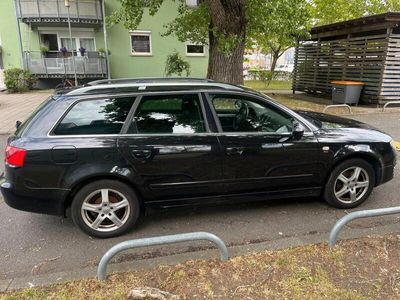 Seat Exeo