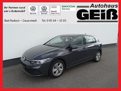 VW Golf VIII