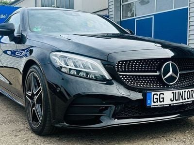 Mercedes C300