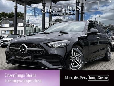 Mercedes C300