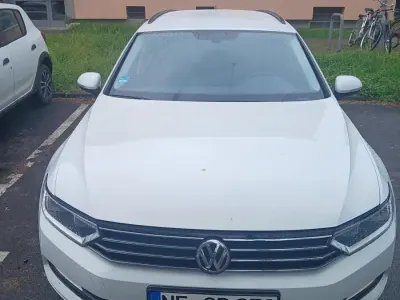 Occasion VW Passat