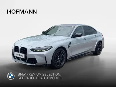 Gebraucht BMW M3