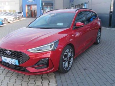 gebraucht Ford Focus Turnier ST-Line X *Matrix-LED*B&O-Play*AHK