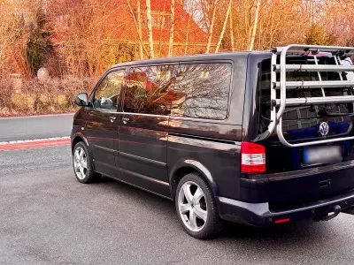 Gebraucht VW Multivan