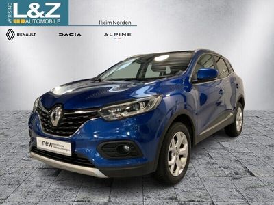 gebraucht Renault Kadjar Limited TCe 140