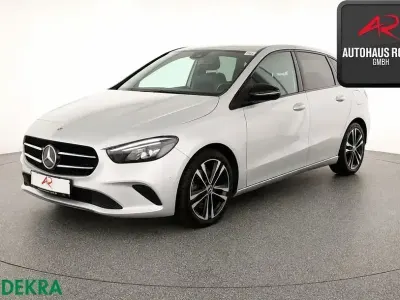 Gebraucht Mercedes B250
