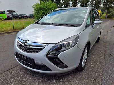 Opel Zafira Tourer