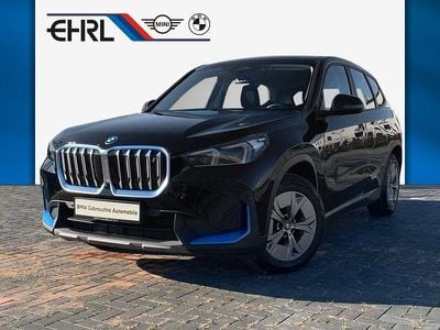 Gebraucht BMW iX1 Performance 230 kW (313 PS) 2023 Schwarz SUV