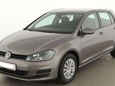 gebraucht VW Golf 1.2 TSI BlueMotion Technology Trendline