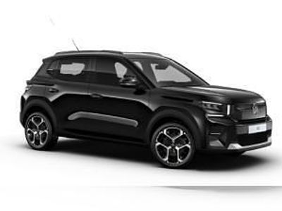 Nouă Citroën C3 101 CP (74 kW) 2026 Negru SUV