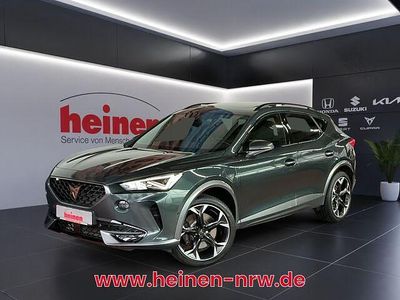 Gebraucht Cupra Formentor VZ 245 PS (180 kW) 2022 Othercolor SUV