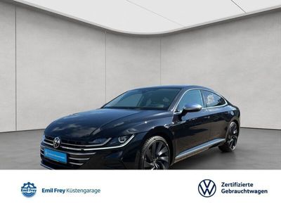 VW Arteon