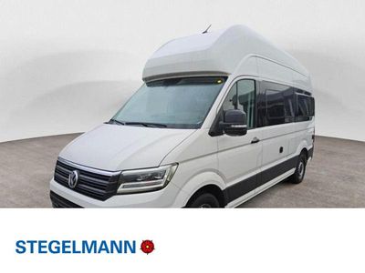 Gebraucht VW California California 177 PS (130 kW) 2023 Weiß Van
