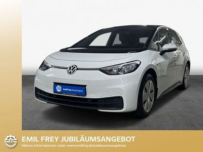 gebraucht VW ID3 Pro