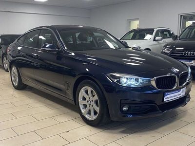 gebraucht BMW 318 Gran Turismo Sport*Pano*Navi*LED*Head-UP*Cam