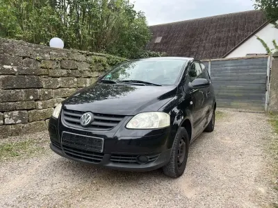 Gebraucht VW Fox