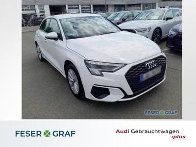 Audi A3 Sportback e-tron