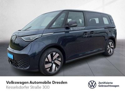 VW ID. Buzz