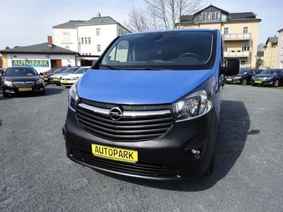 gebraucht Opel Vivaro B Kasten/Kombi Kasten L1H1 2,7t*Nr.66