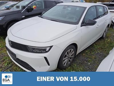 Gebraucht Opel Astra Enjoy 110 PS (80 kW) 2023 Kombi