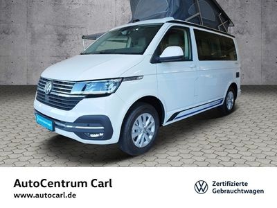 gebraucht VW California T6.1Ocean 2.0TDI DSG Navi/Kamera/Mar