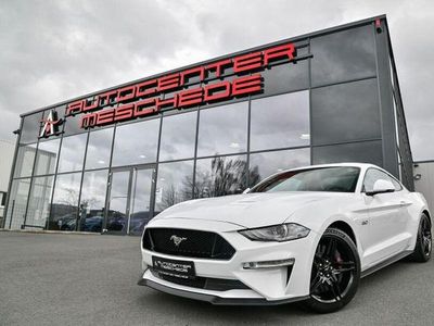 Gebraucht Ford Mustang 450 PS (330 kW) 2018 Andere