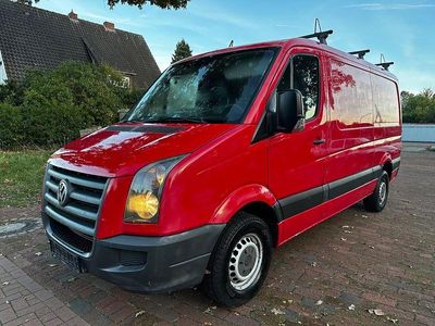 VW Crafter