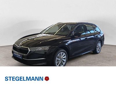 Usata Skoda Octavia Selection 150 CV (110 kW) 2026 Station wagon