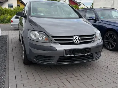 Gebraucht VW Golf IV Comfortline 80 PS (58 kW) 2006 Grau Kleinwagen