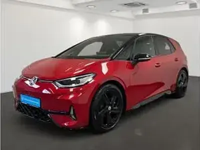 Brugt VW ID.3