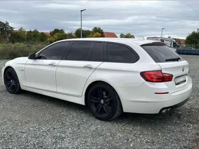Gebraucht BMW 530