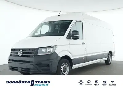 Gebraucht VW Crafter
